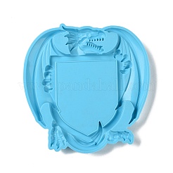 DIY Dragon Photo Frame Silicone Molds&nbsp;SIMO-H010-14