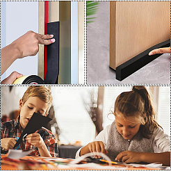 Adhesive EVA Foam Sheets&nbsp;DIY-WH0308-128C