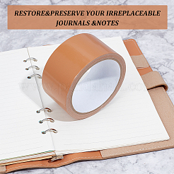 Polyethylene & Gauze Adhesive Tapes for Fixing Carpet&nbsp;DIY-GF0006-74D