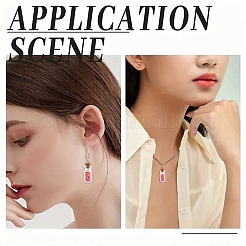 DIY Pendant Making Kits&nbsp;DIY-YW0016-37