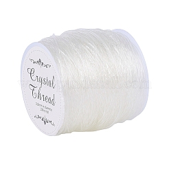 Elastic Crystal Thread&nbsp;X-EW-0.8D-1