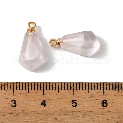 Transparent Resin Imitation Fruit Pendants&nbsp;FIND-E059-02A