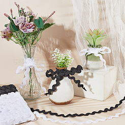 10M Polypropylene Fiber Ribbons&nbsp;SRIB-GF0001-12B