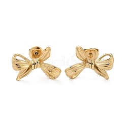 304 Stainless Steel Stud Earrings&nbsp;EJEW-G423-32C-G