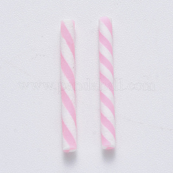 Handmade Polymer Clay Beads&nbsp;CLAY-R084-03
