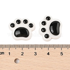 Opaque Resin Cabochons&nbsp;CRES-M037-21A
