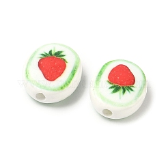 Handmade Porcelain Beads&nbsp;PORC-K010-09