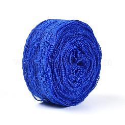 Nonelastic Lace Trim&nbsp;OCOR-WH0054