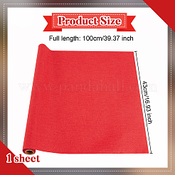 DIY Polyester Fabrics&nbsp;DIY-OC0012-31G