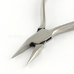2CR13# Stainless Steel Jewelry Plier Sets&nbsp;PT-R010-08
