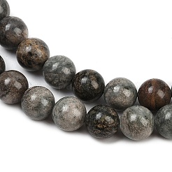 Natural Gemstone Beads Strands&nbsp;G-F792-C11-06
