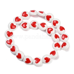 Handmade Lampwork Beads&nbsp;LAMP-P069-03A-01