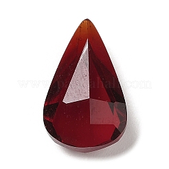 Glass Rhinestone Cabochons&nbsp;GLAA-B012-47B