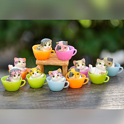 Cat Plush Doll Model&nbsp;PW-WG74296-01