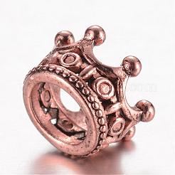 Alloy Beads&nbsp;PALLOY-G148-09ARG
