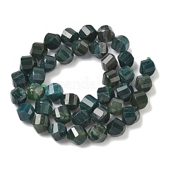 Natural Moss Agate Beads Strands&nbsp;G-C267-B23