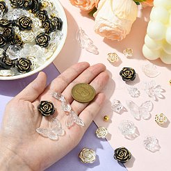 Diy Jewerly Making Kits&nbsp;MACR-CJC0004-20C
