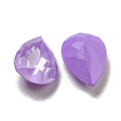 Glass Rhinestone Cabochons&nbsp;RGLA-G021-03A-183DE