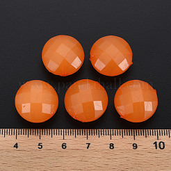 Imitation Jelly Acrylic Beads&nbsp;MACR-S373-94-E05