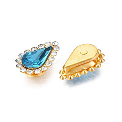 Sew on Rhinestone&nbsp;RGLA-S030-07-B07