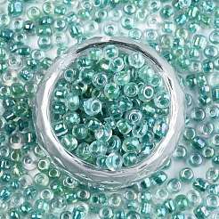 8/0 Glass Seed Beads&nbsp;X-SEED-A016-3mm-216