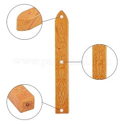 DIY Retro Vintage Wax Seal Making Kits&nbsp;DIY-CP0001-85-01