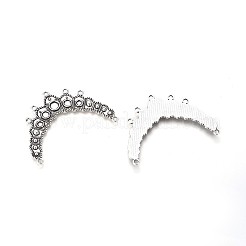 Tibetan Style Links&nbsp;TIBEP-EA366YKG-AS-FF