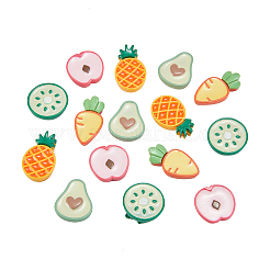 Resin Decoden Cabochons&nbsp;RESI-CJ0001-99