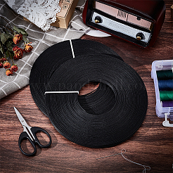 Polyester & Plastic Wire Boning&nbsp;FIND-WH0420-09B
