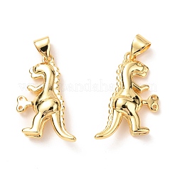 Brass Pendants&nbsp;KK-G399-24