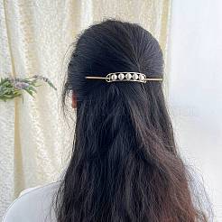 Alloy Hair Sticks&nbsp;LS-OHAR-C006-01KCG