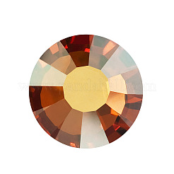 Preciosa&reg Crystal Hotfix Flatback Stones&nbsp;Y-PRC-HSS8-00030-219