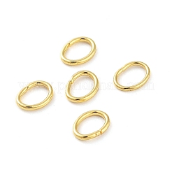 304 Stainless Steel Open Jump Rings&nbsp;X-STAS-F221-46N-G