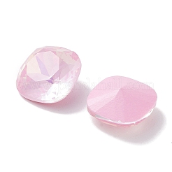 Glass Rhinestone Cabochons&nbsp;RGLA-G020-03D-508AM