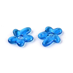 Handmade Lampwork Beads&nbsp;LAMP-N024-38Q