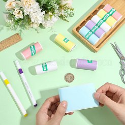 10 Rolls Thermal Paper Printing Paper&nbsp;OFST-WH0004-161