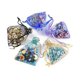 Organza Bags&nbsp;OP114M