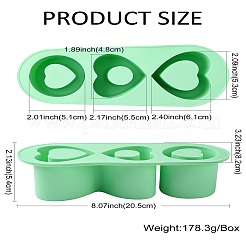 Ice Cube Silicone Molds for Cup&nbsp;DIY-CJC0006-26