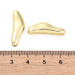 Brass Spacer Beads&nbsp;KK-Z084-07G-02