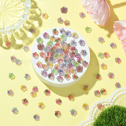 Resin Cabochon&nbsp;MRMJ-CJ0001-15