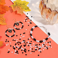 6/0 Glass Seed Beads&nbsp;SEED-NB0001-02