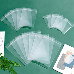 Heavy Duty Plastic Resealable Bags&nbsp;OPP-PH0001-28