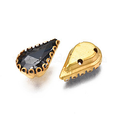 Sew on Rhinestone&nbsp;RGLA-S030-10-B11