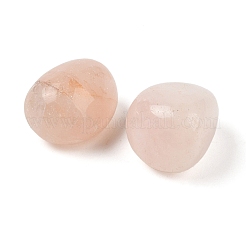 Natural Rose Quartz Beads&nbsp;G-Z062-08