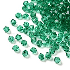 Transparent Glass Beads&nbsp;G22QS-10