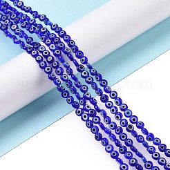 Handmade Lampwork Beads&nbsp;LAMP-P056-01L