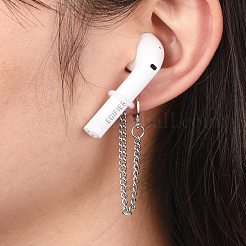 Anti-Lost Earring for Wireless Earphone&nbsp;EJEW-JE04782