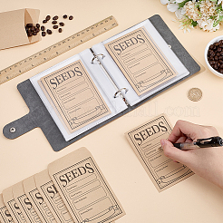 DIY Binder Kits&nbsp;AJEW-WH20020-627B