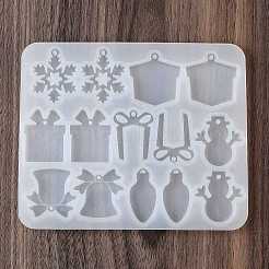 Christmas DIY Candle Making&nbsp;AJEW-U017-08A