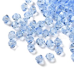Transparent Glass Beads&nbsp;G22QS-11